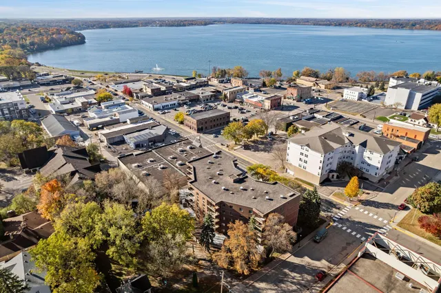 $145,000 | 110 1st Avenue Northeast, Unit 402, Buffalo, MN 55313