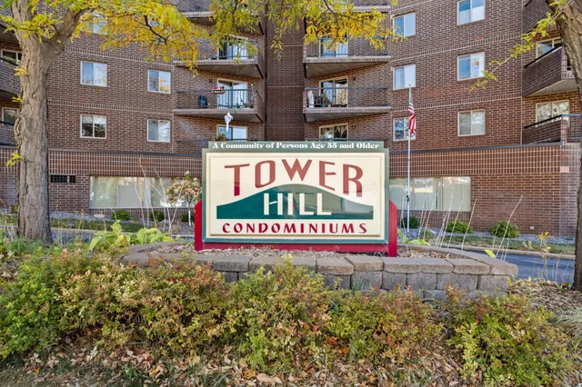 $145,000 | 110 1st Avenue Northeast, Unit 402, Buffalo, MN 55313