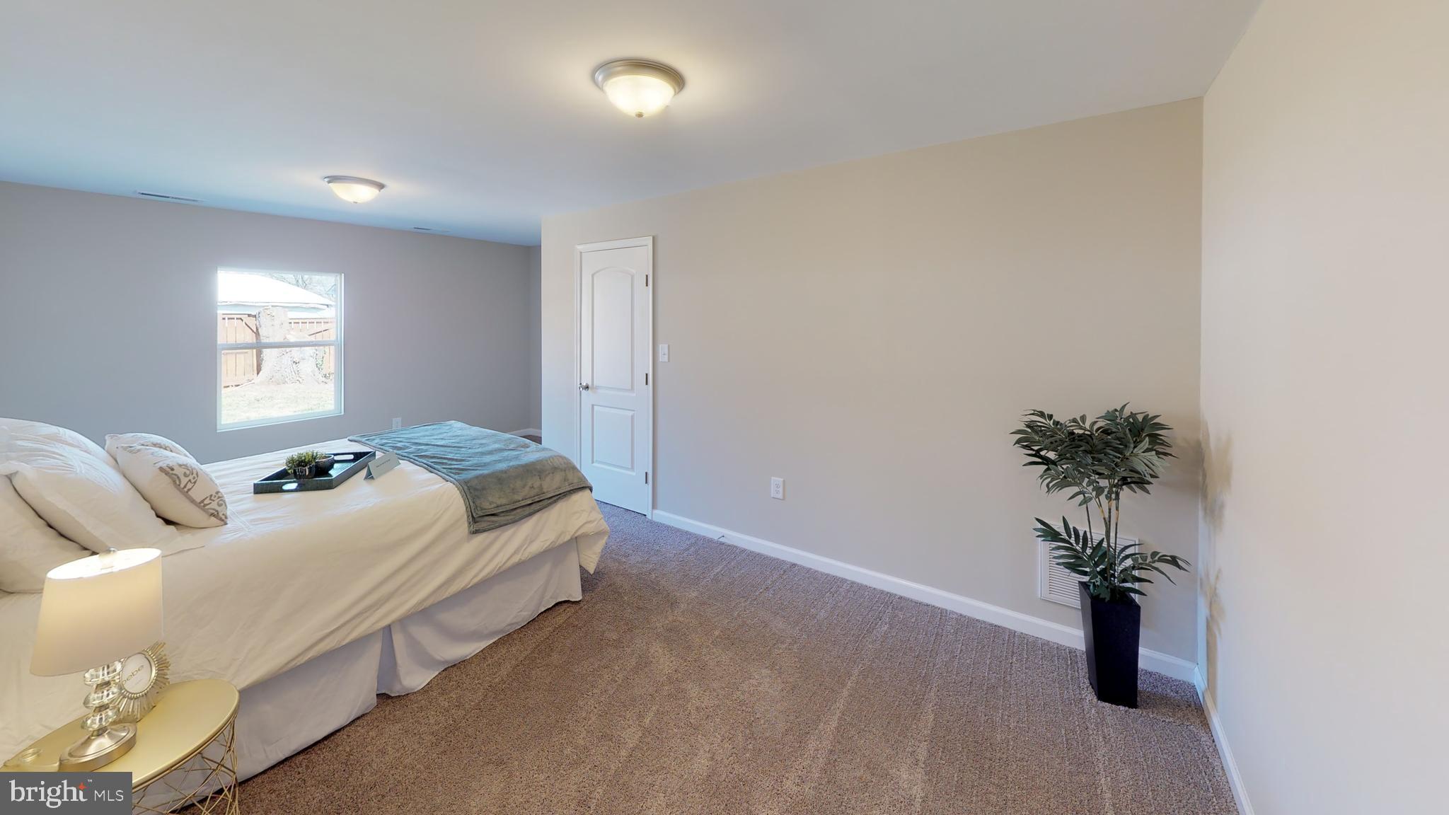 1314 Wickell Road Odenton, MD 21113 - Photo 14 of 21 Master Bedroom