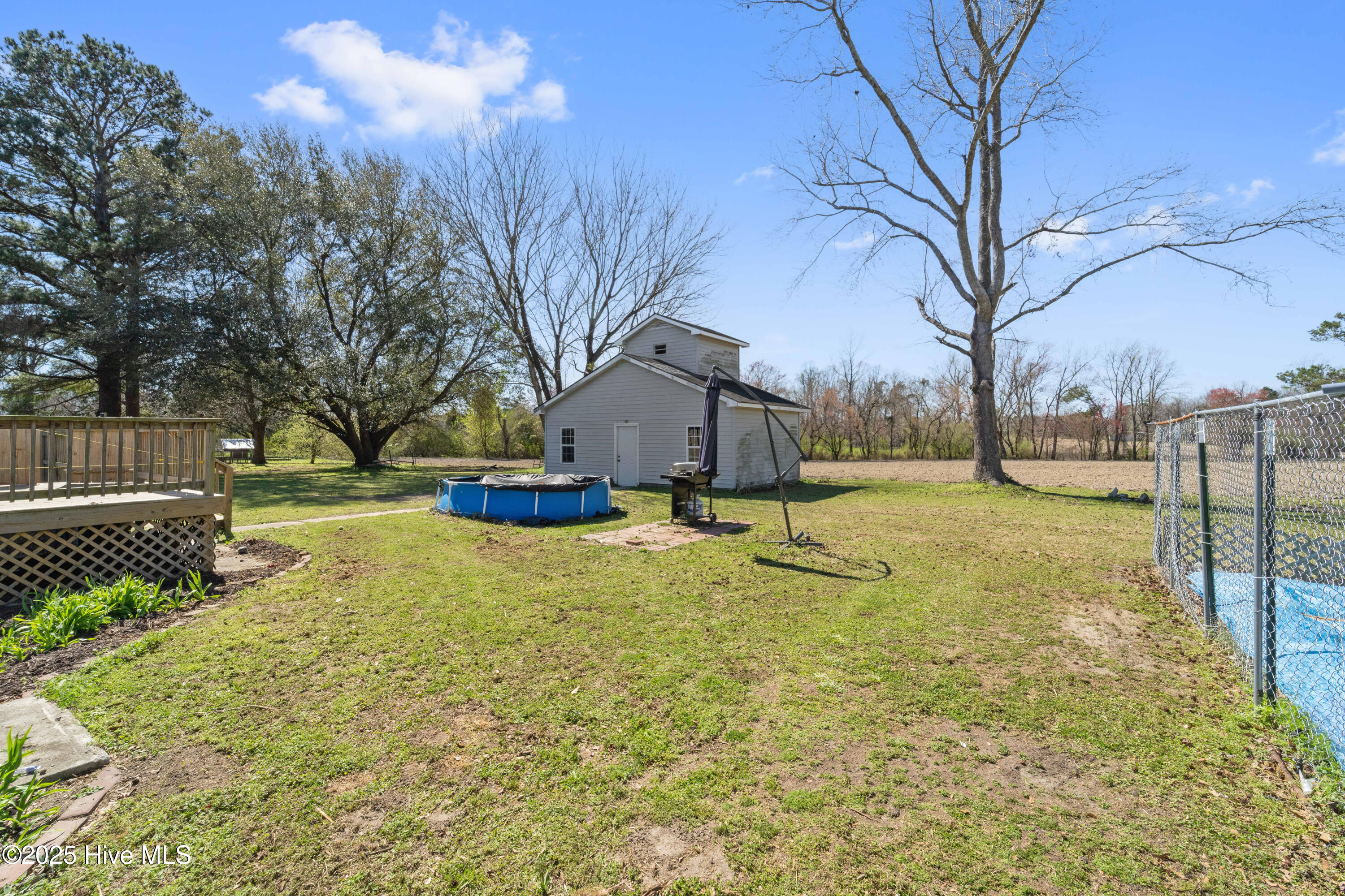 384 Futrell Road Richlands, NC 28574 - Photo 44 of 48 DSC05602