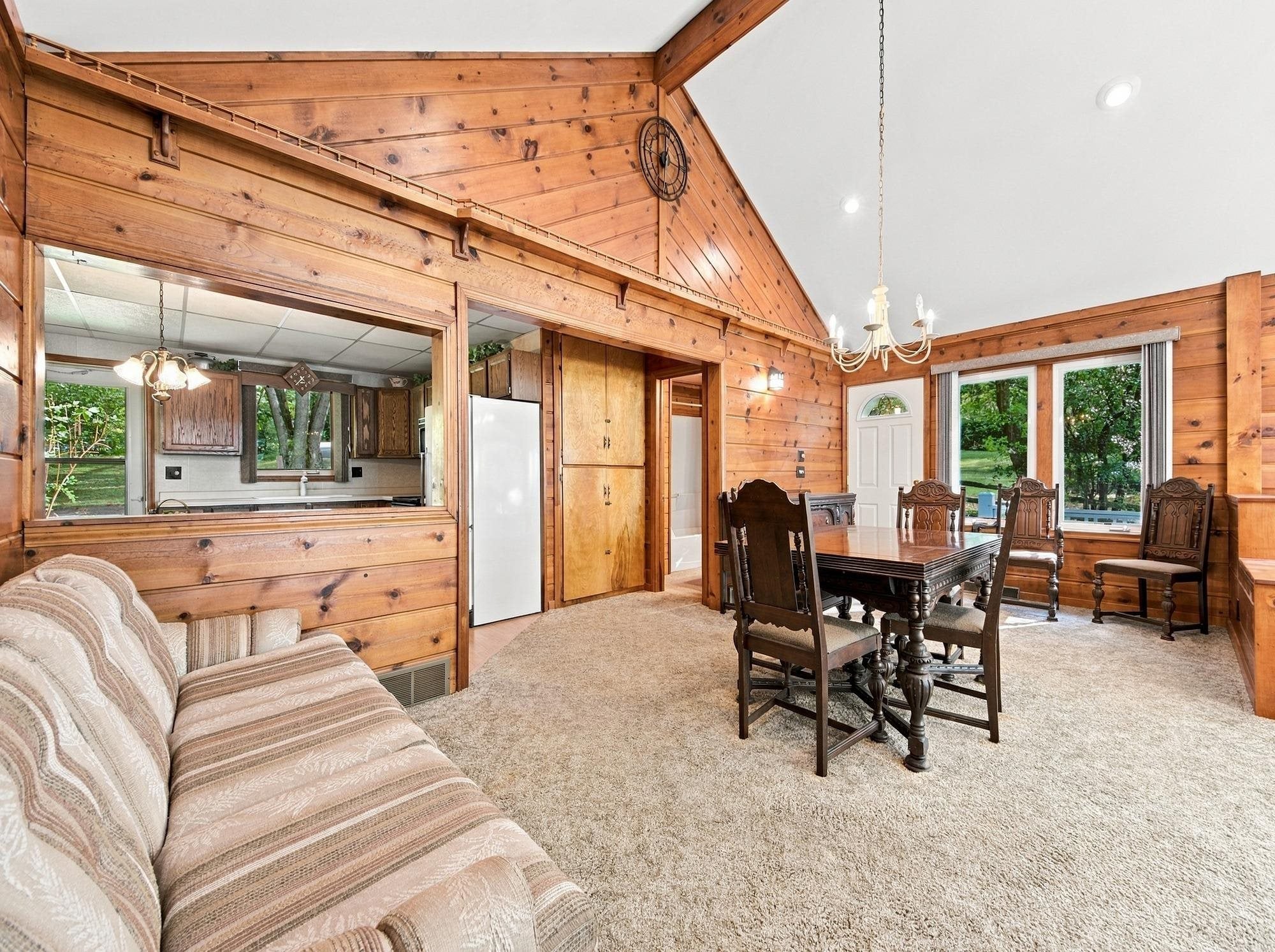 132193 Cottage Road Mosinee, WI 54455 - Photo 2 of 34 Gallery Image 2