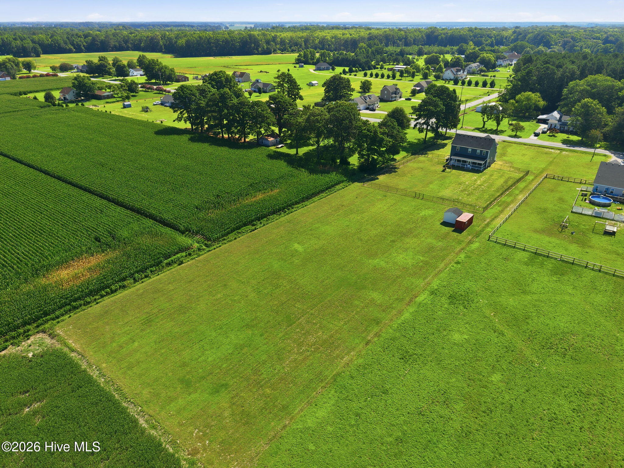 308 Old Swamp Road South Mills, NC 27976 - Photo 52 of 58