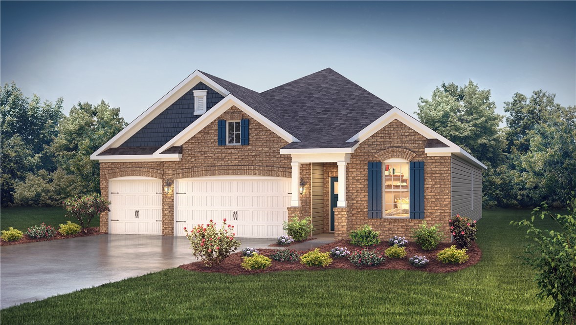 114 Gretta Trail Pendleton, SC 29670 - Photo 1 of 8
