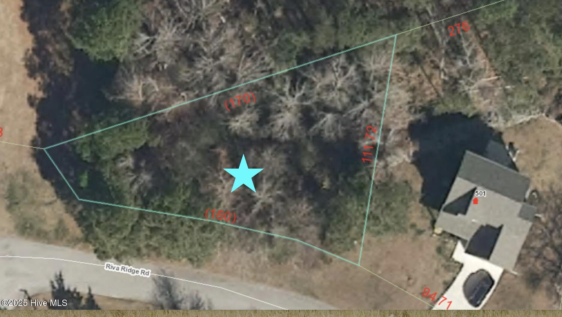 Lot S2 Riva Ridge Road Sneads Ferry, NC 28460 - Photo 1 of 4 GIS Map