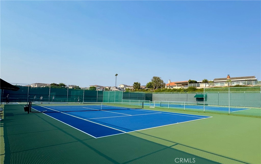 33581 Moonsail Drive Dana Point, CA 92629 - Photo 28 of 29 a view of tennis court