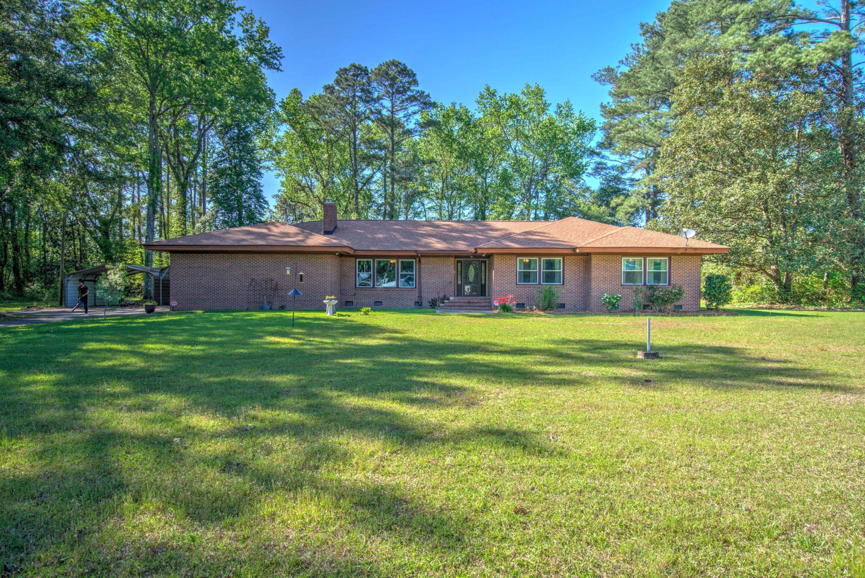 3936 Vance Road Holly Hill, SC 29059 - Photo 56 of 65