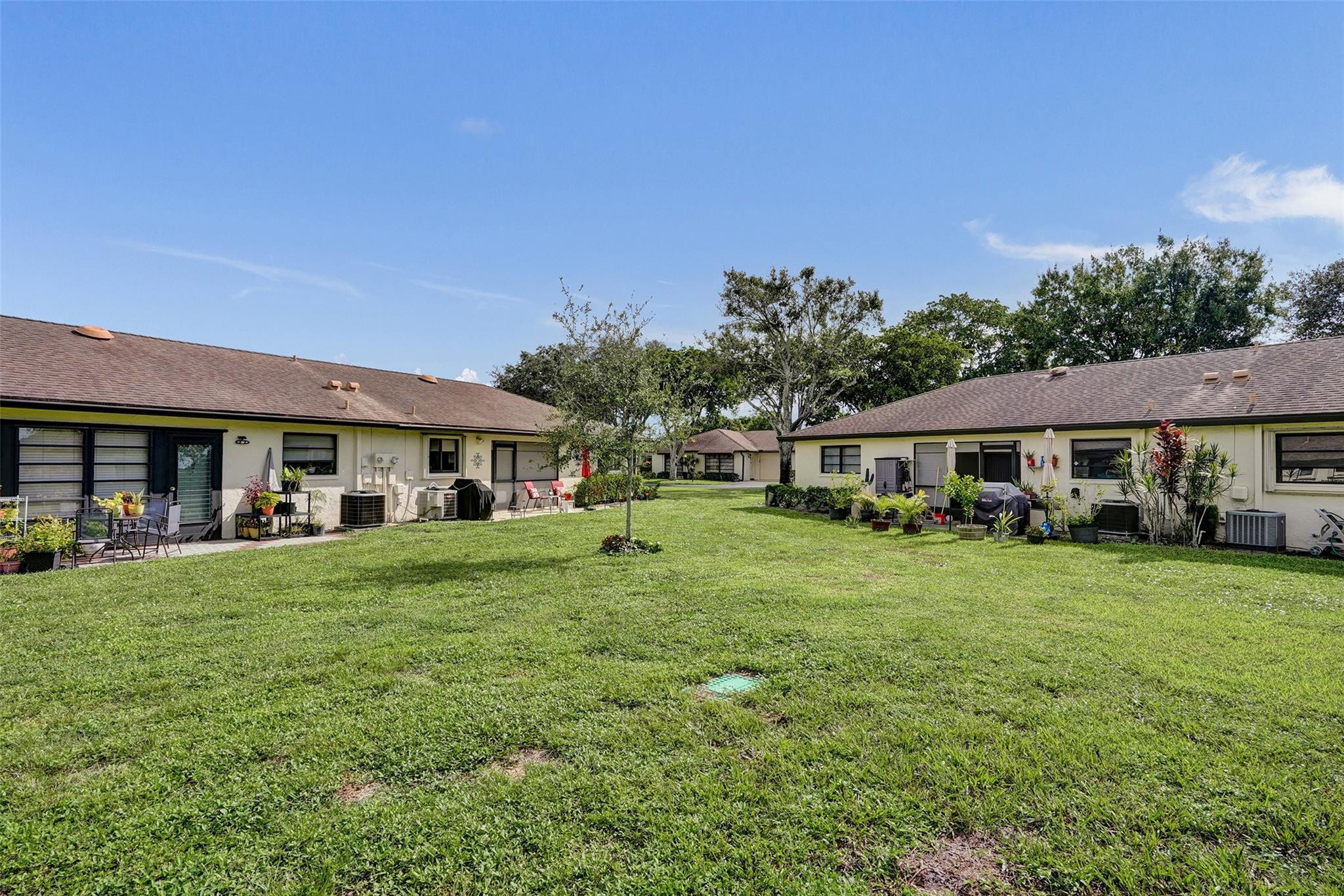 4840 Greentree Lane, Unit B Boynton Beach, FL 33436 - Photo 32 of 68 Photo 32