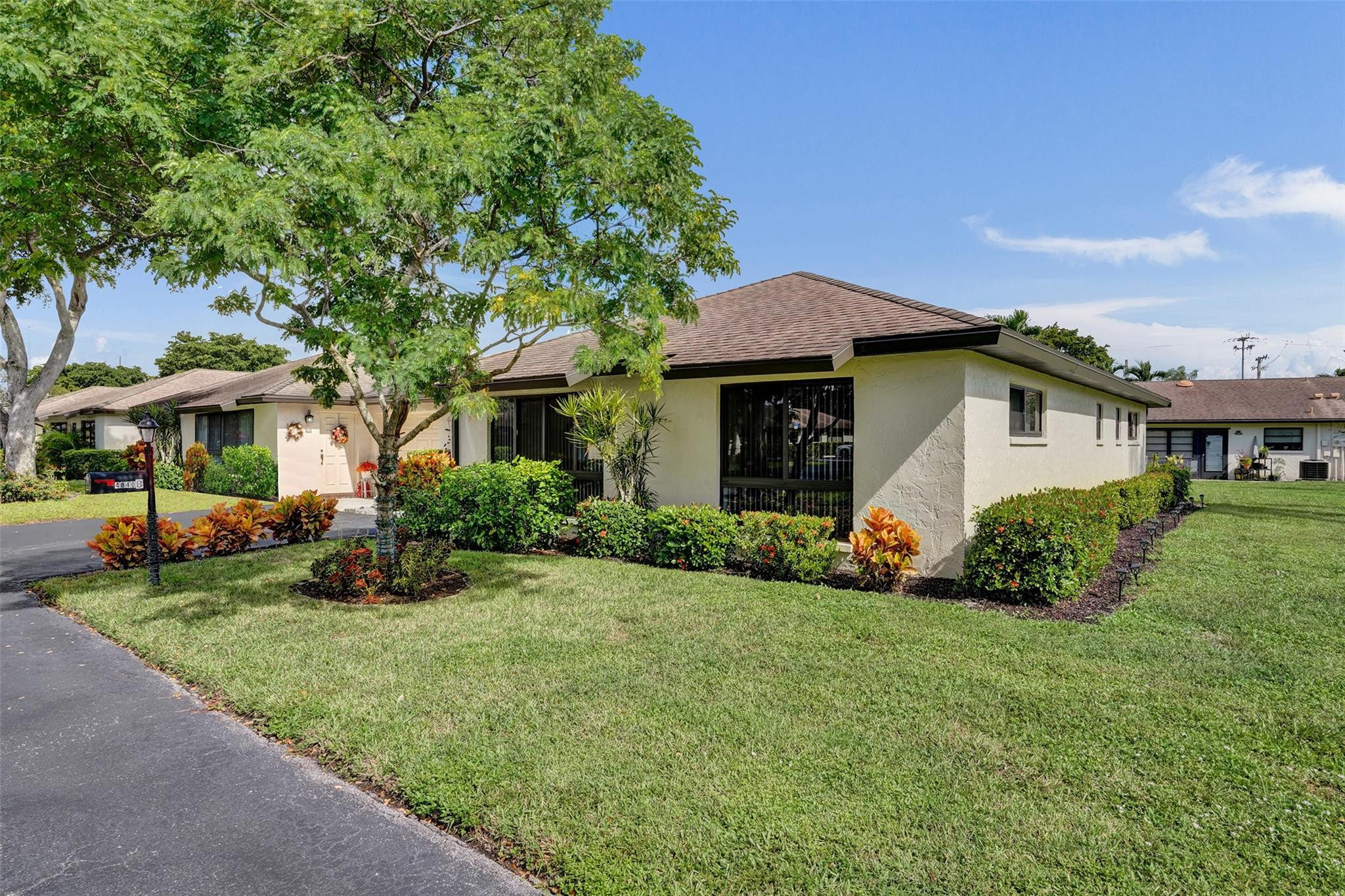 4840 Greentree Lane, Unit B Boynton Beach, FL 33436 - Photo 55 of 68 Photo 55