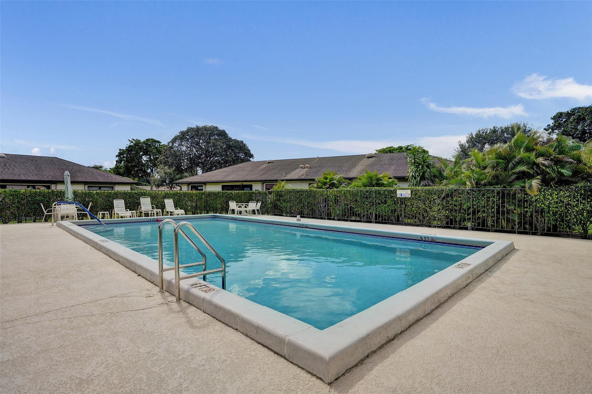 4840 Greentree Lane, Unit B Boynton Beach, FL 33436 - Photo 58 of 68 Photo 58