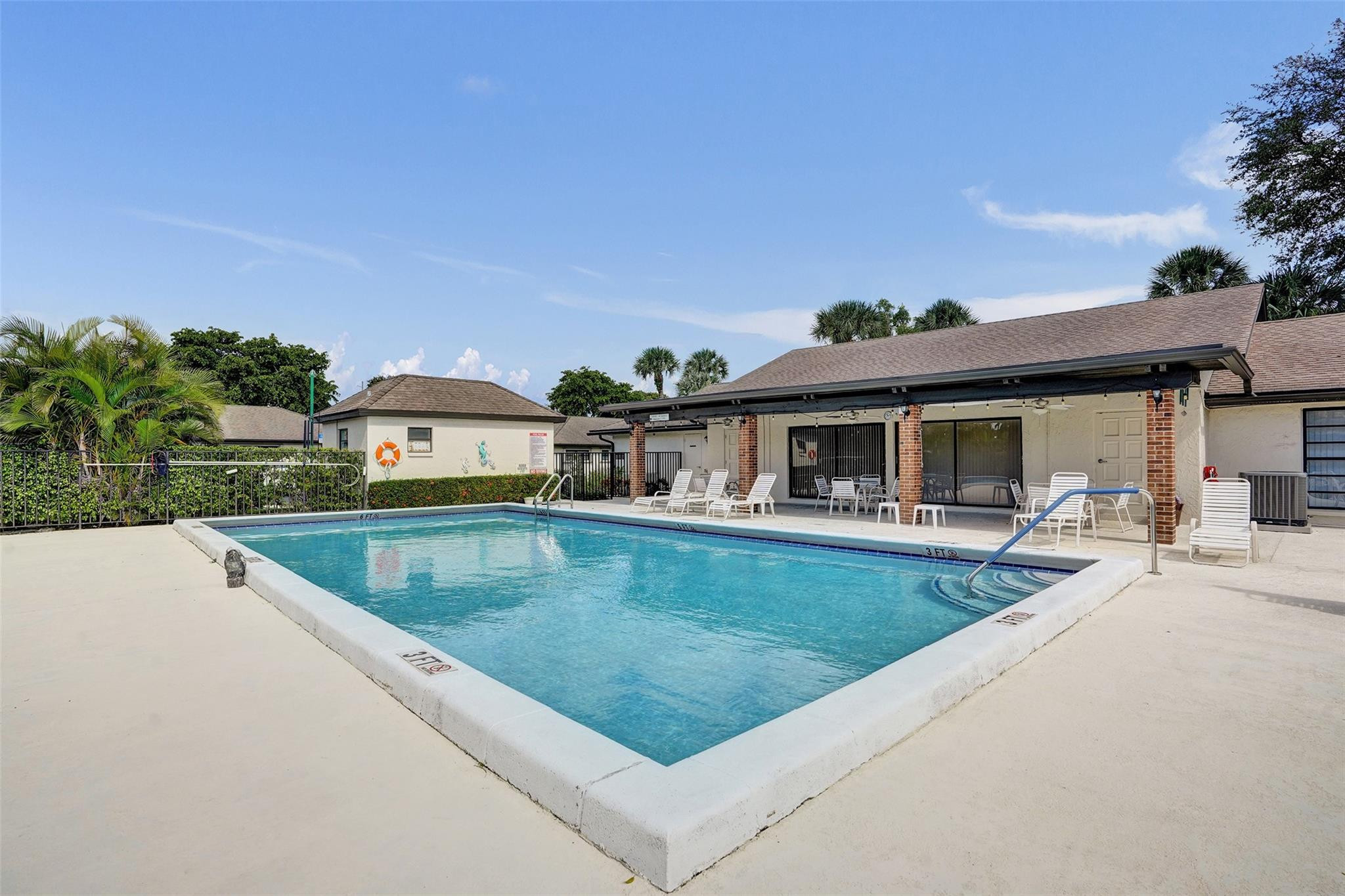 4840 Greentree Lane, Unit B Boynton Beach, FL 33436 - Photo 59 of 68 Photo 59