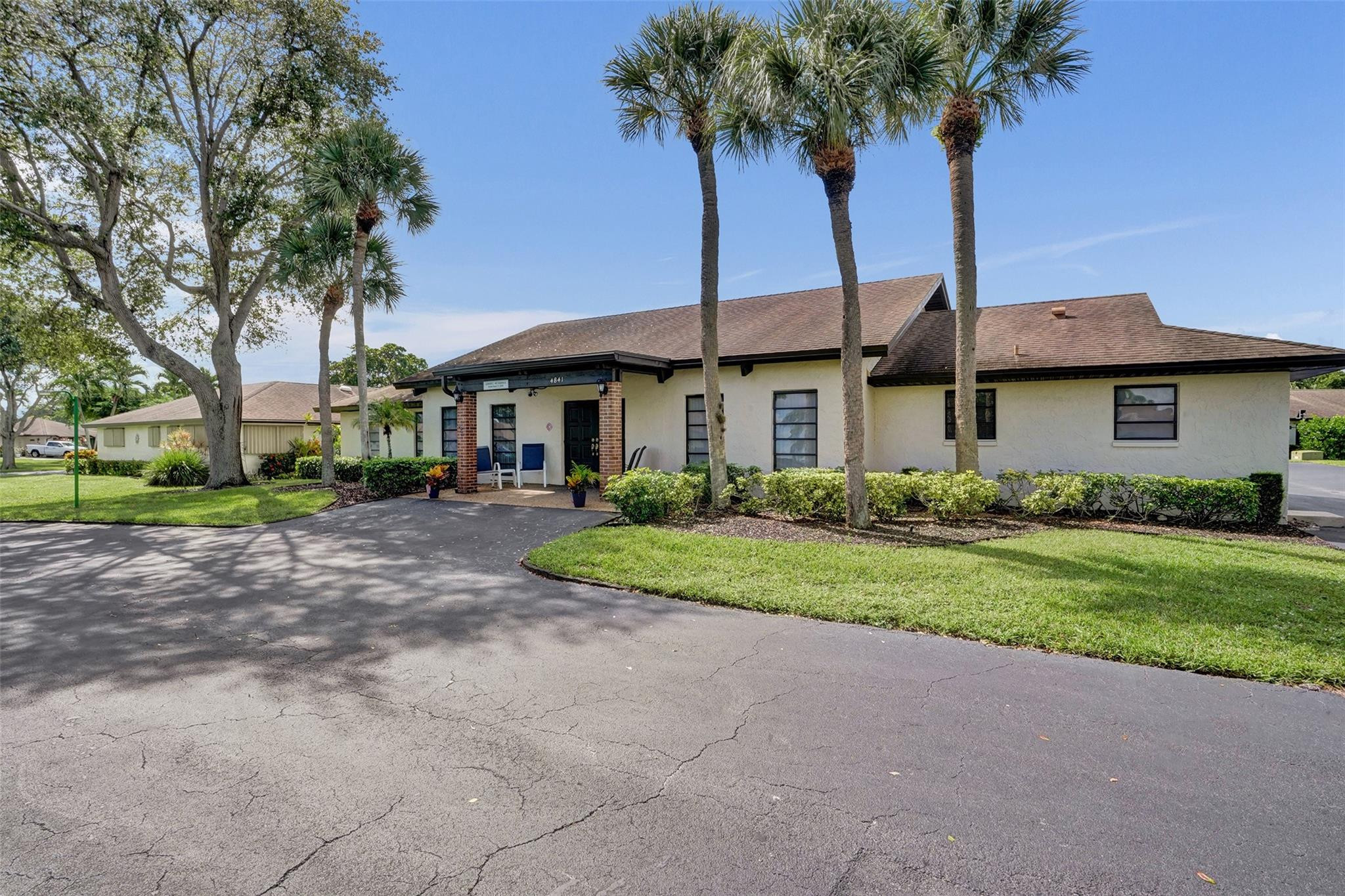 4840 Greentree Lane, Unit B Boynton Beach, FL 33436 - Photo 64 of 68 Photo 64