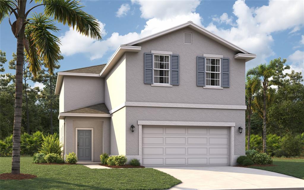 856 Castleford Avenue Northeast Palm Bay, FL 32905 - Photo 1 of 32