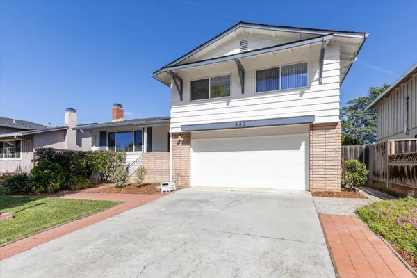 $3,199,999 | 882 Maranta Avenue, Sunnyvale, CA 94087