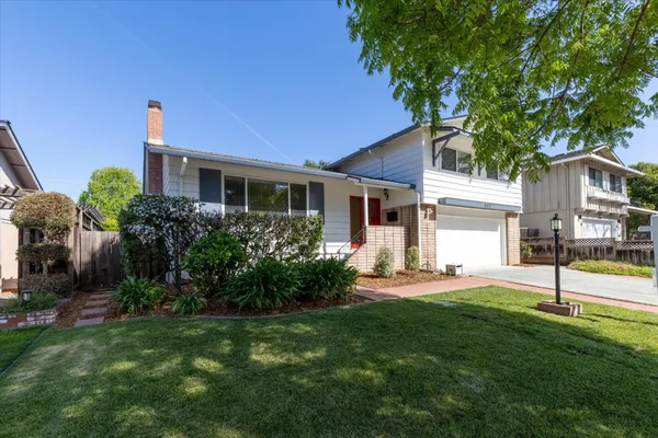 $3,199,999 | 882 Maranta Avenue, Sunnyvale, CA 94087