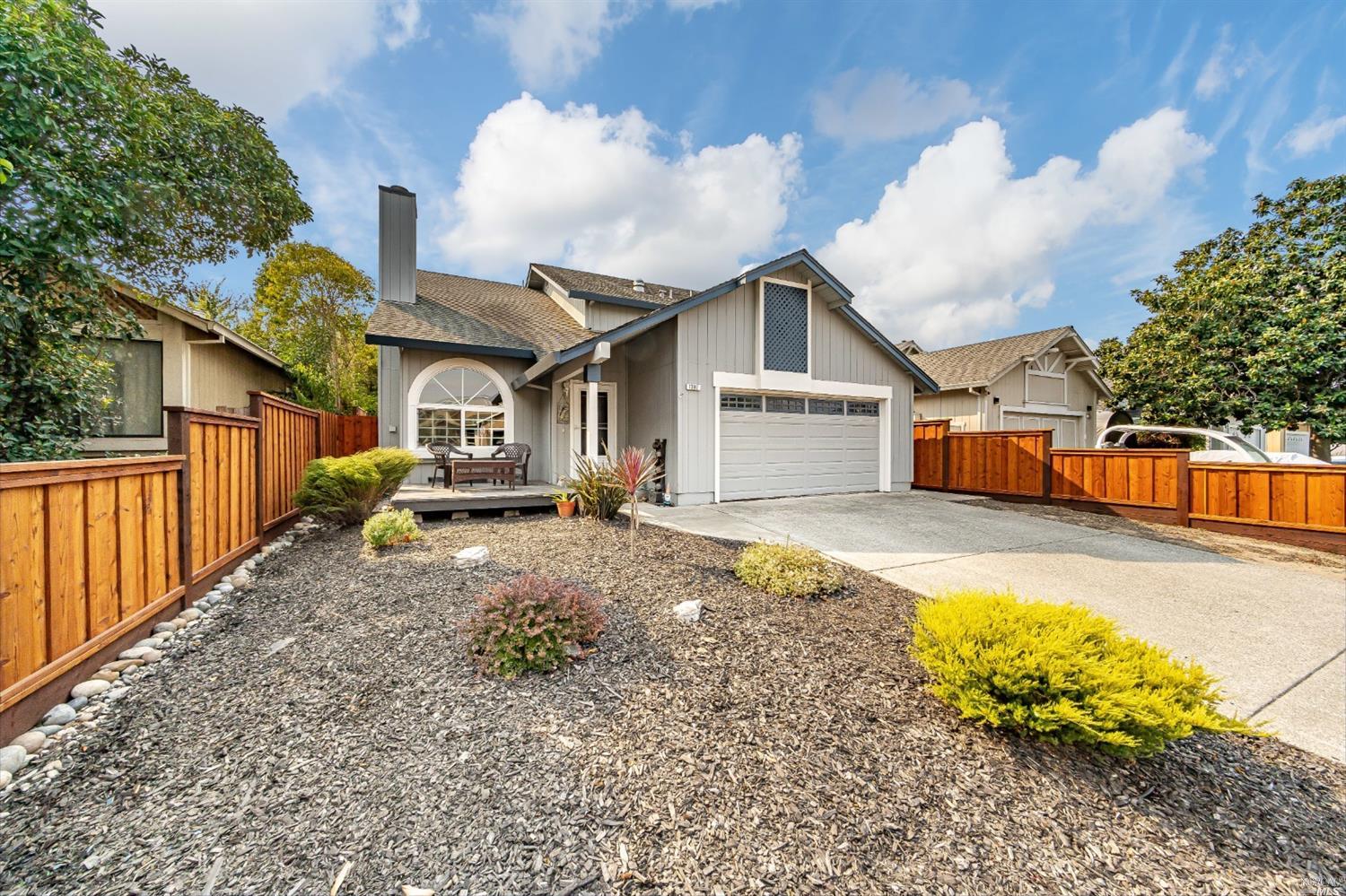 1387 Miramonte Place Rohnert Park, CA 94928 - Photo 1 of 1 Gallery Image 1