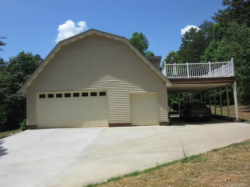 575 Russell Farm Road Kannapolis, NC 28081 - Photo 2 of 23 a view of house with outdoor space