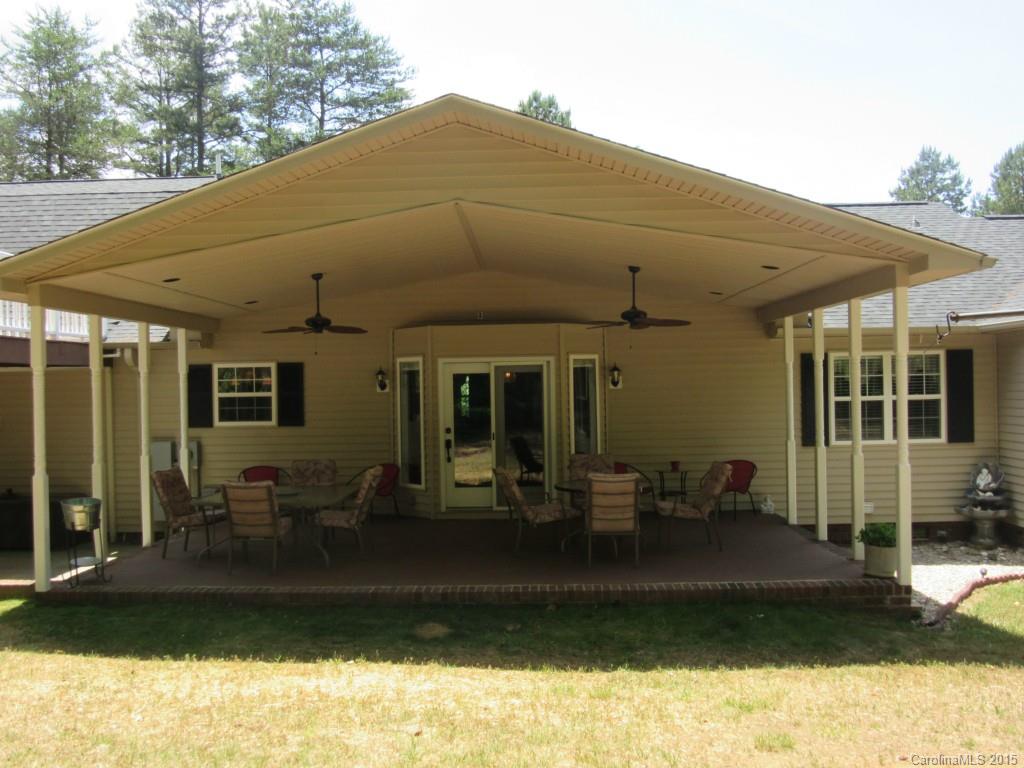 575 Russell Farm Road Kannapolis, NC 28081 - Photo 11 of 23 a front view of a house with swimming pool