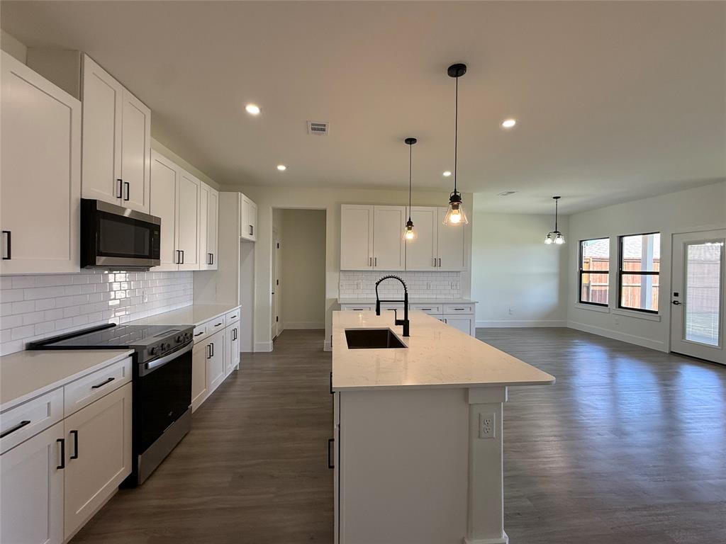 220 Reliance Road Godley, TX 76044 - Photo 15 of 22 Gallery Image 15