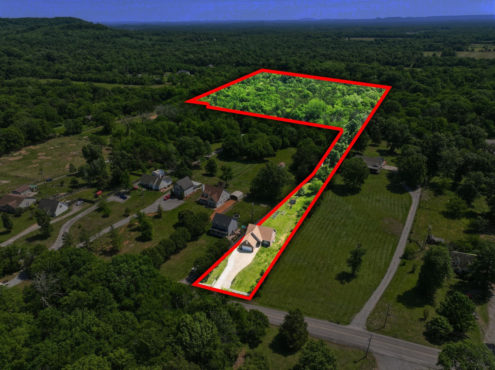 13535 Versailles Road Rockvale, TN 37153 - Photo 2 of 47