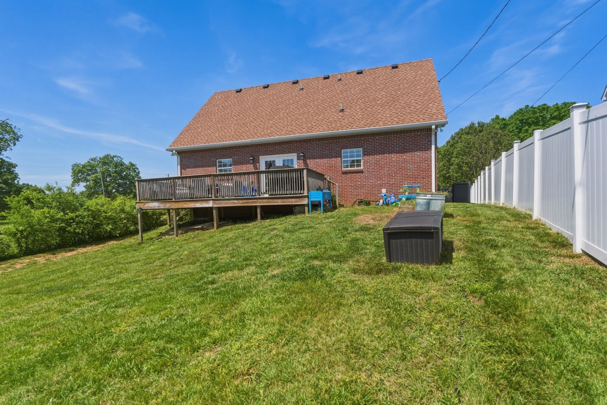 13535 Versailles Road Rockvale, TN 37153 - Photo 26 of 47