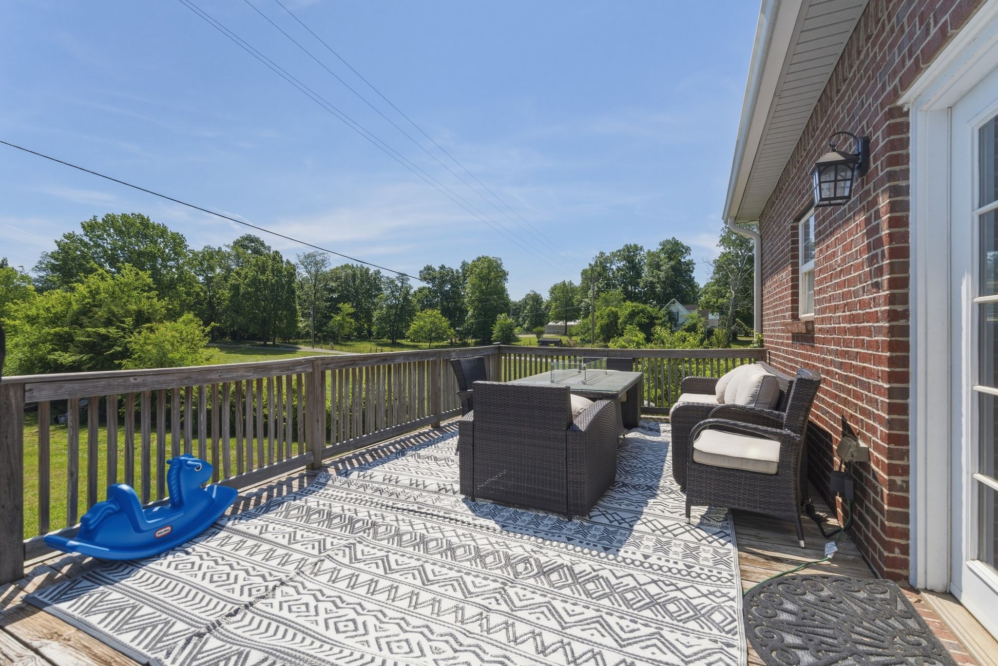13535 Versailles Road Rockvale, TN 37153 - Photo 27 of 47