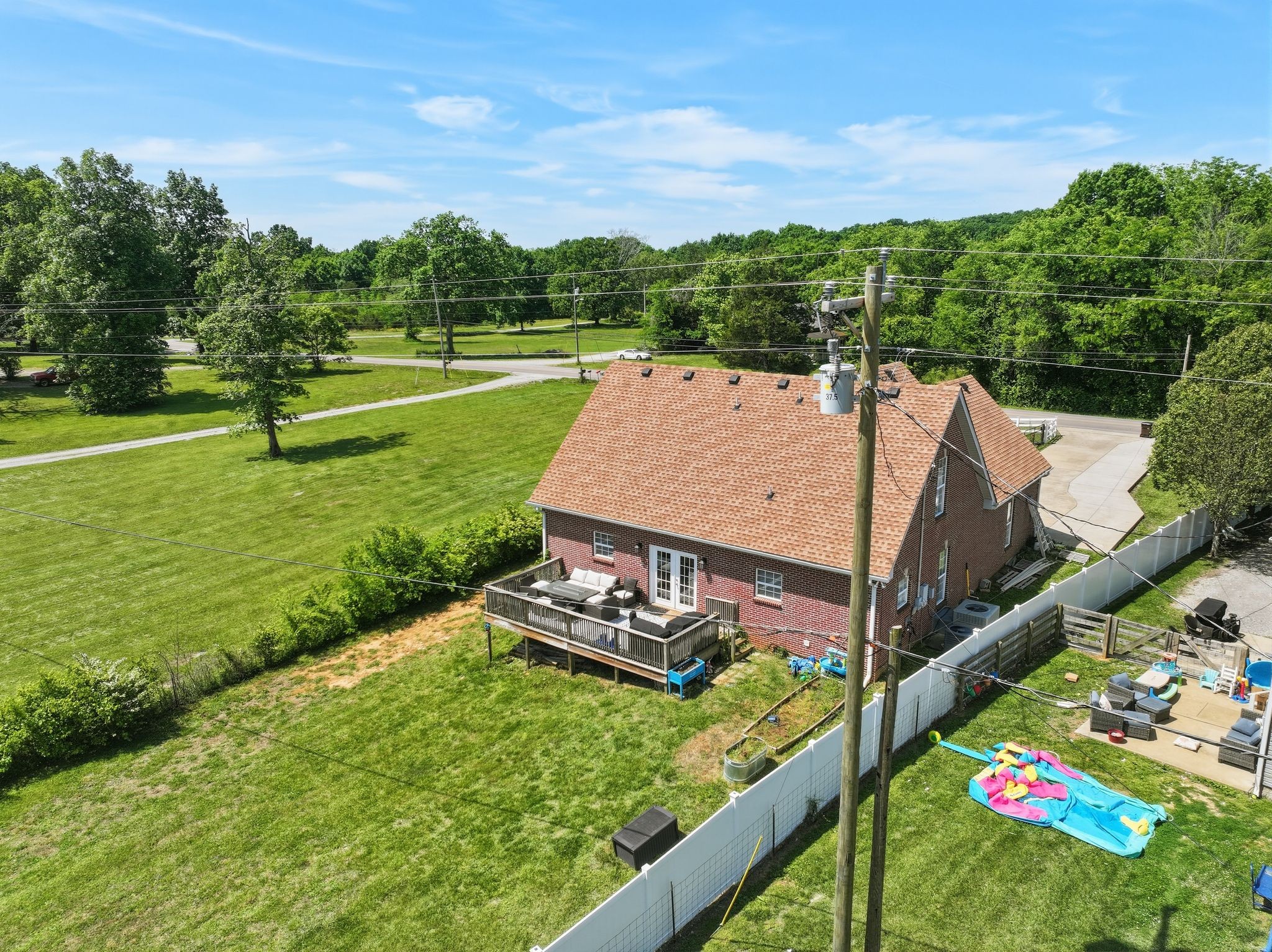 13535 Versailles Road Rockvale, TN 37153 - Photo 41 of 47