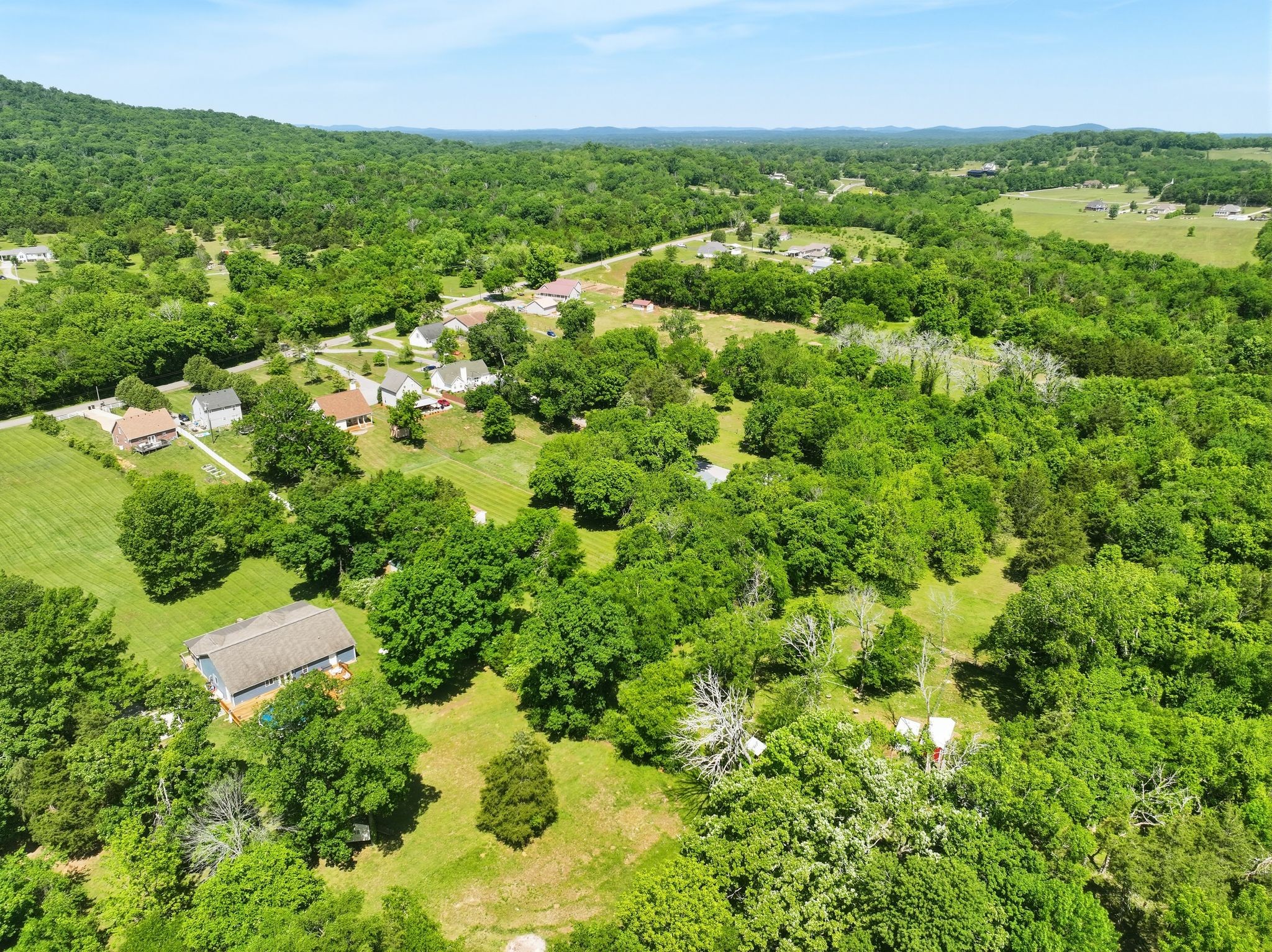 13535 Versailles Road Rockvale, TN 37153 - Photo 43 of 47