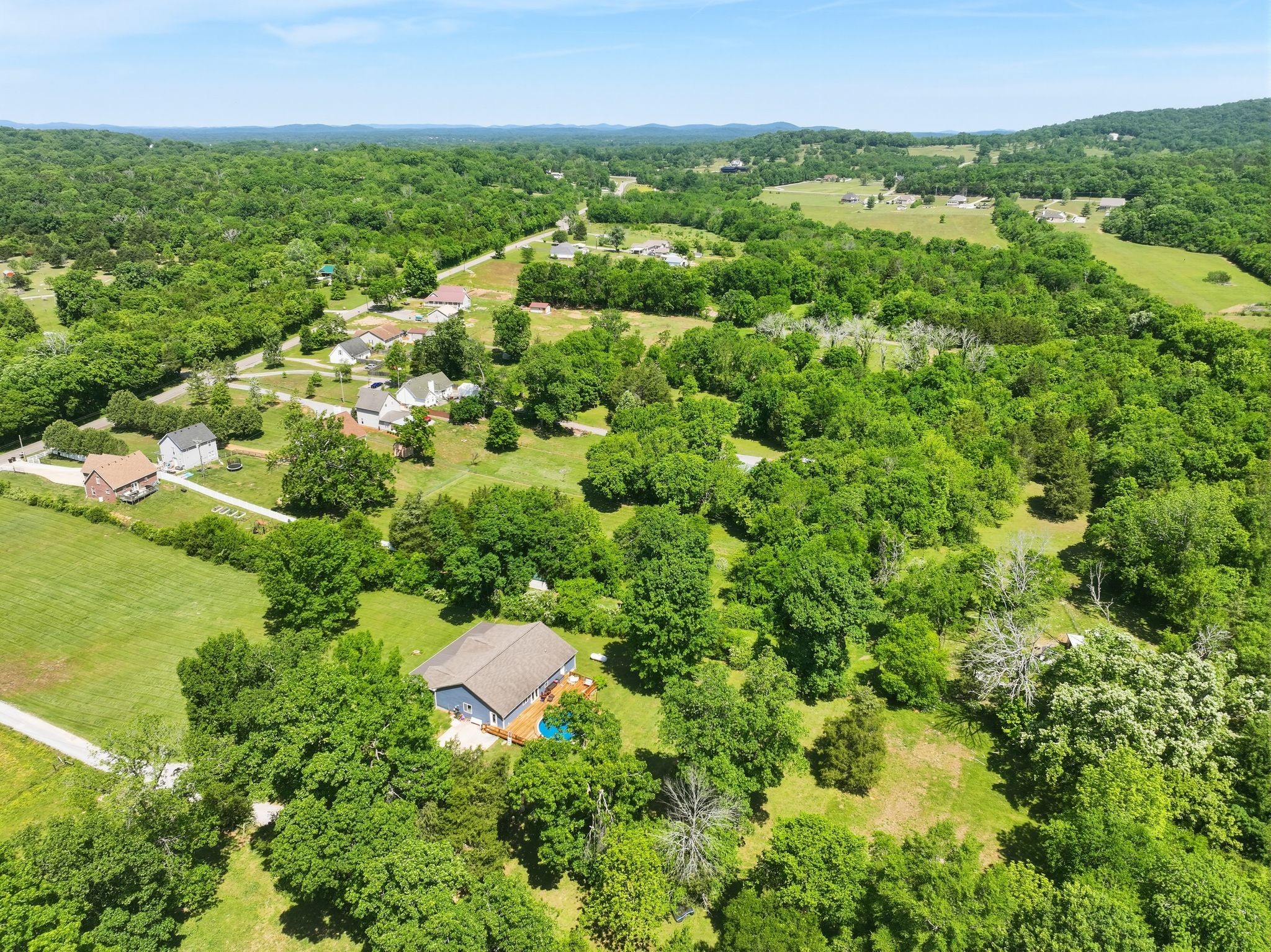 13535 Versailles Road Rockvale, TN 37153 - Photo 44 of 47