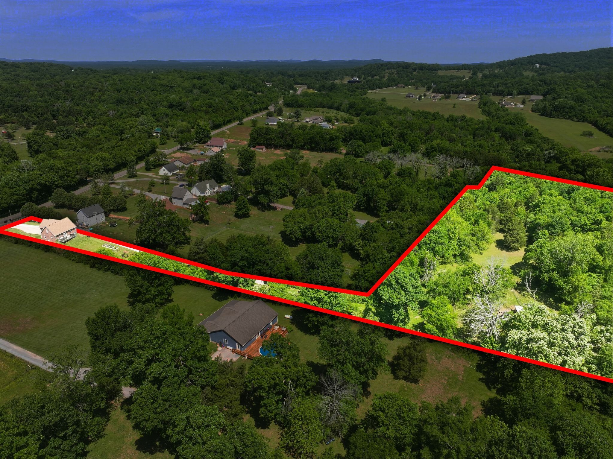13535 Versailles Road Rockvale, TN 37153 - Photo 45 of 47