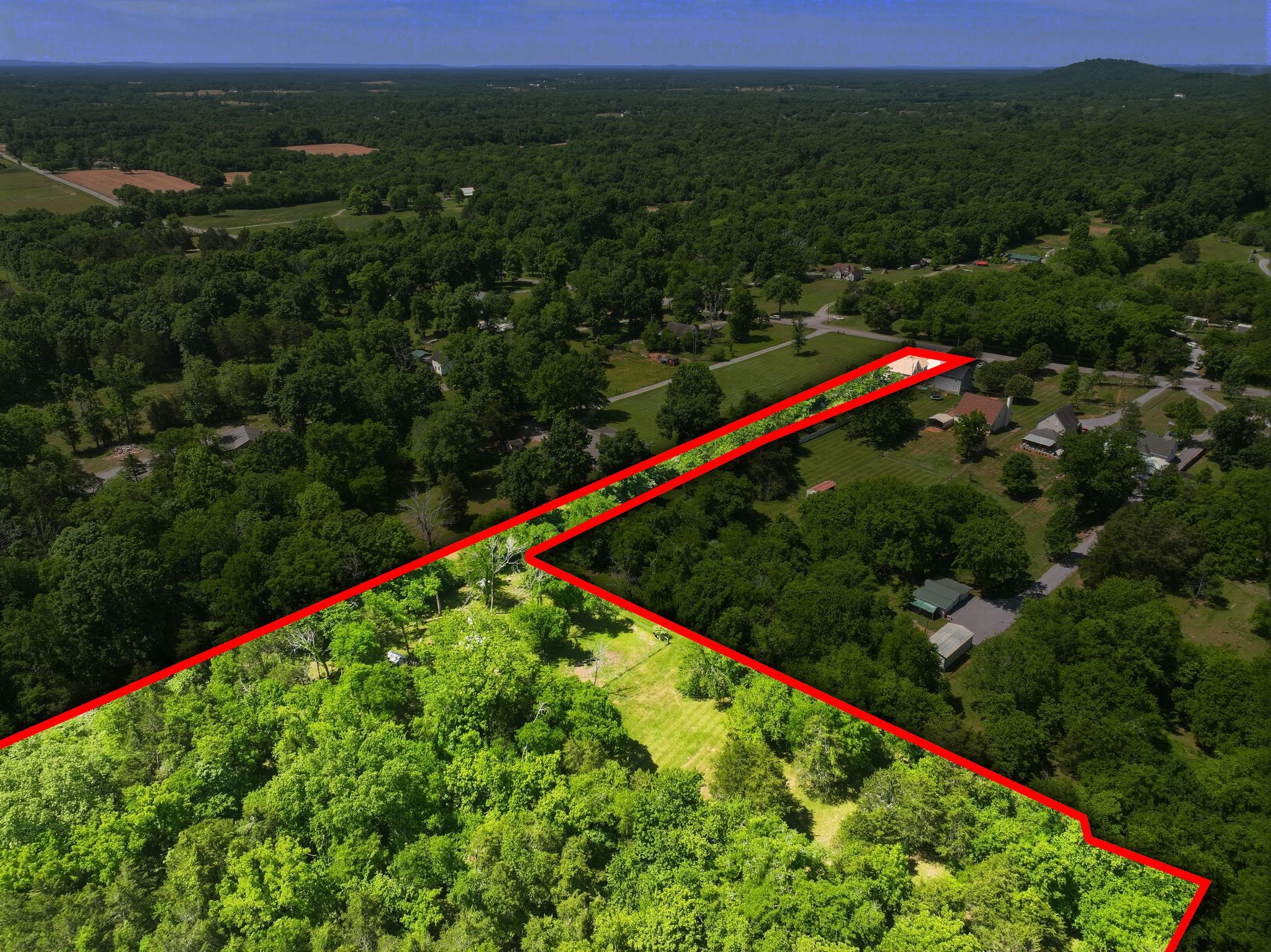 13535 Versailles Road Rockvale, TN 37153 - Photo 46 of 47