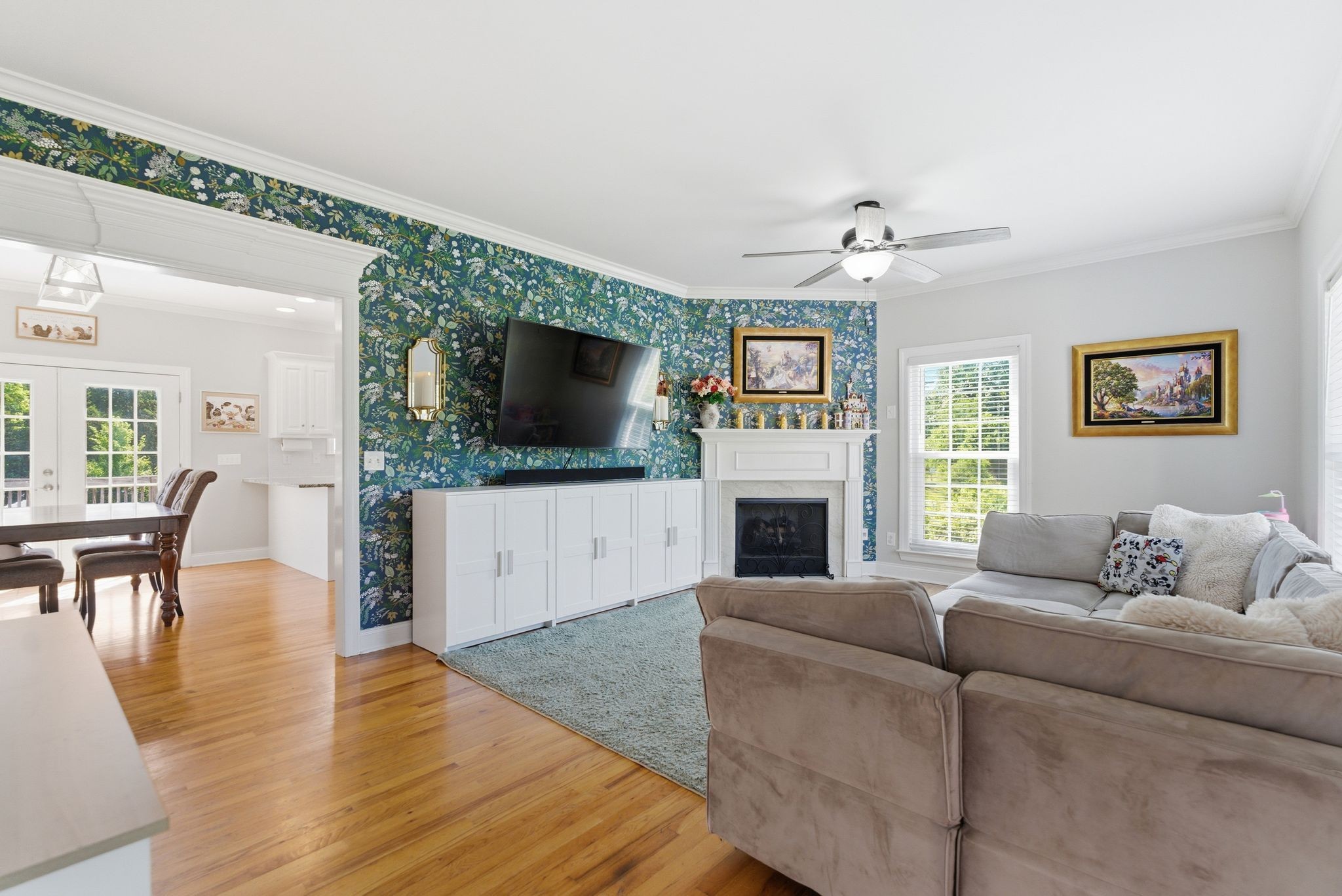 13535 Versailles Road Rockvale, TN 37153 - Photo 5 of 47
