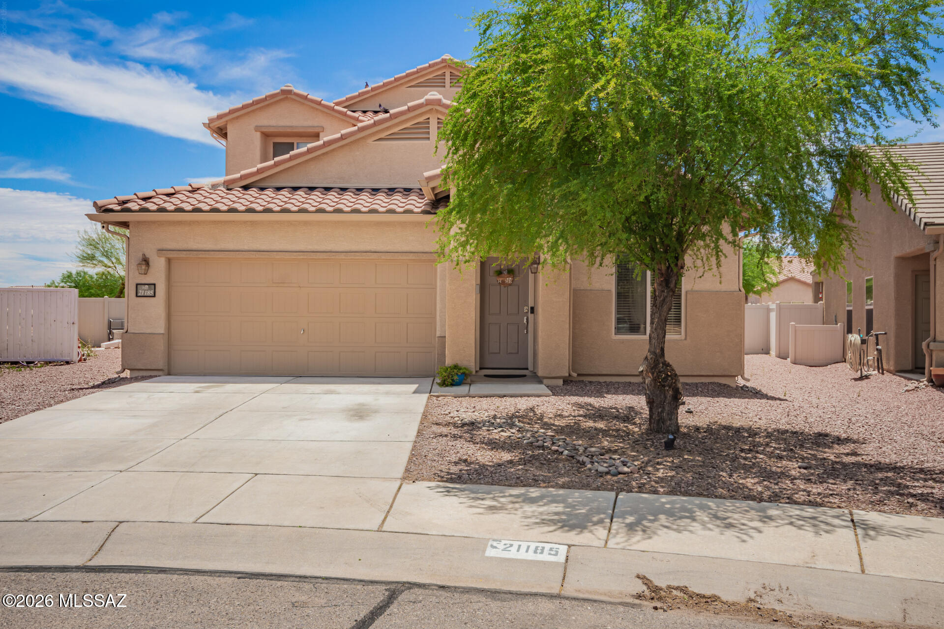 21185 East Reunion Road Red Rock, AZ 85145 - Photo 1 of 34