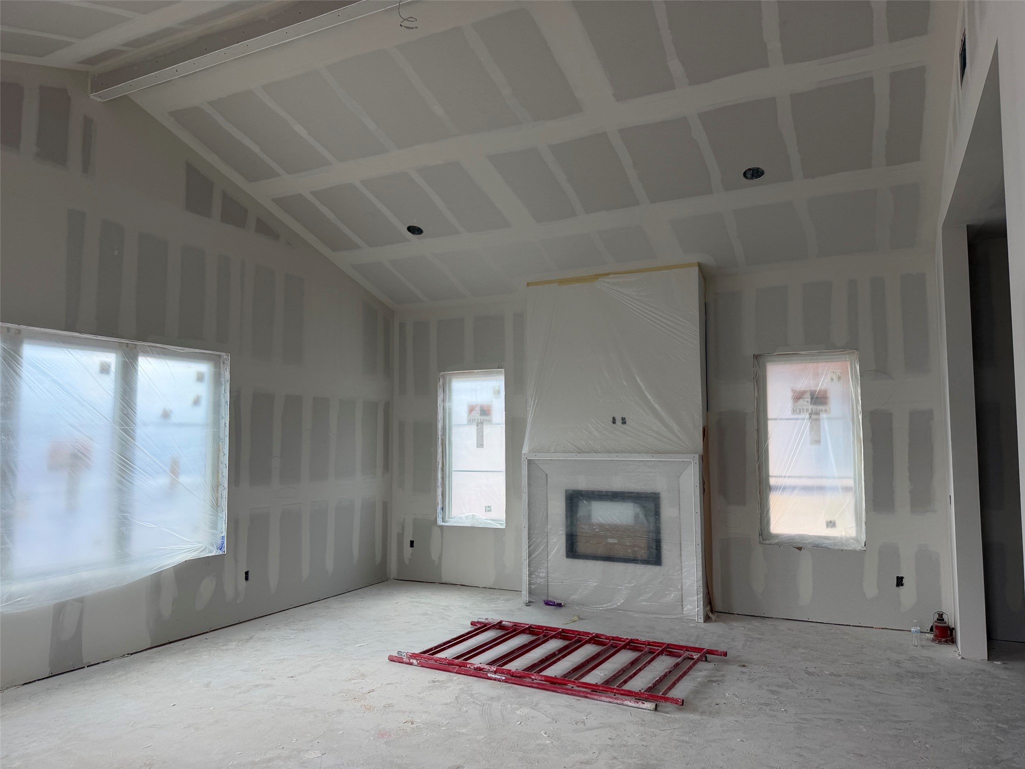 9207 Zyle Road Austin, TX 78737 - Photo 8 of 9 UNDER CONSTRUCTION JULY DELIVERY.