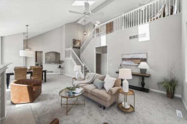 $529,900 | 13949 Shoreside Circle, Savage, MN 55378