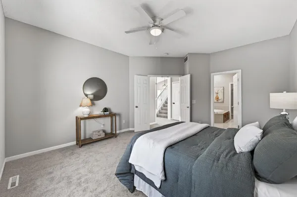 $529,900 | 13949 Shoreside Circle, Savage, MN 55378