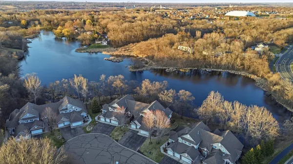 $529,900 | 13949 Shoreside Circle, Savage, MN 55378