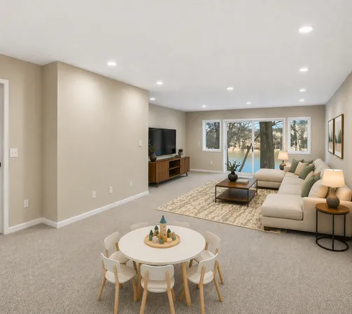 $529,900 | 13949 Shoreside Circle, Savage, MN 55378