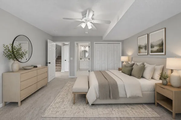 $529,900 | 13949 Shoreside Circle, Savage, MN 55378