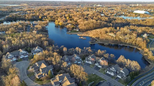 $529,900 | 13949 Shoreside Circle, Savage, MN 55378