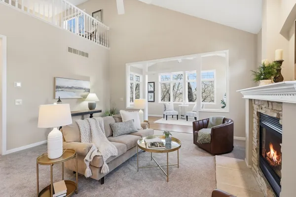 $529,900 | 13949 Shoreside Circle, Savage, MN 55378