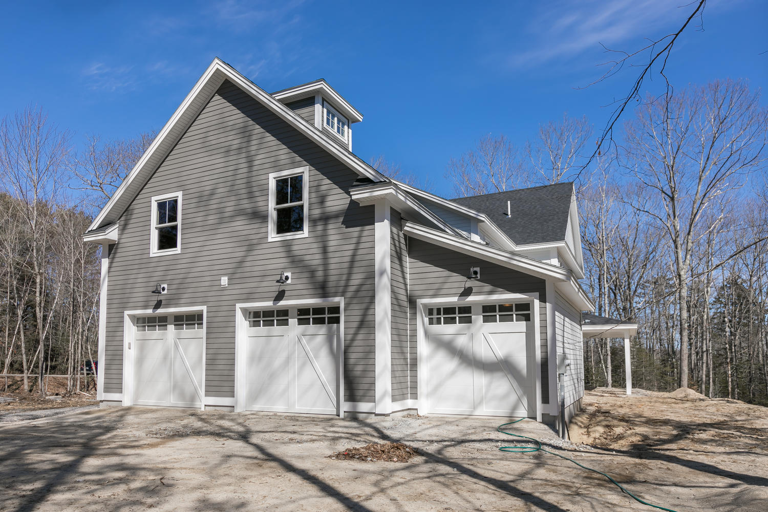 112 Kelsey Ridge Road Freeport, ME 04032 - Photo 43 of 45 112 Kelsey Ridge Rd Freeport-large-042-0