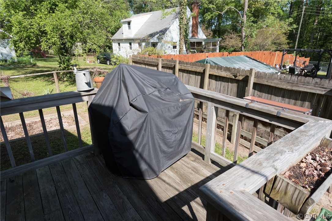2904 Blendwell Road Richmond, VA 23224 - Photo 8 of 10 Gallery Image 8