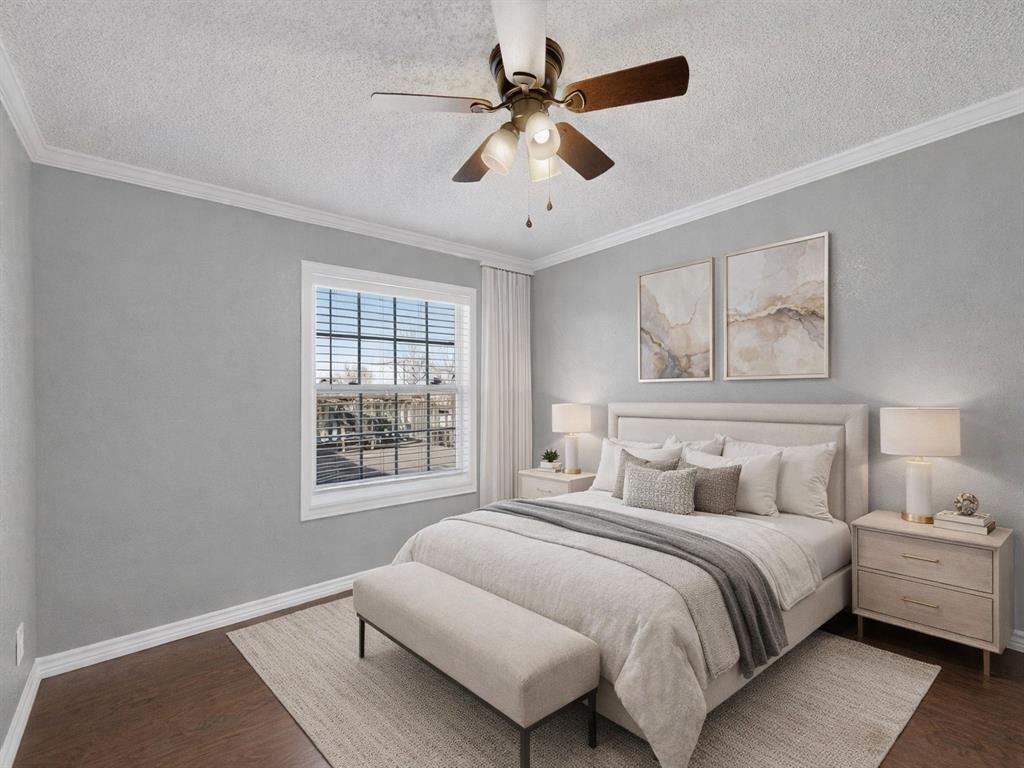 819 Hoss Road Sanger, TX 76266 - Photo 18 of 40 Virtual Staging