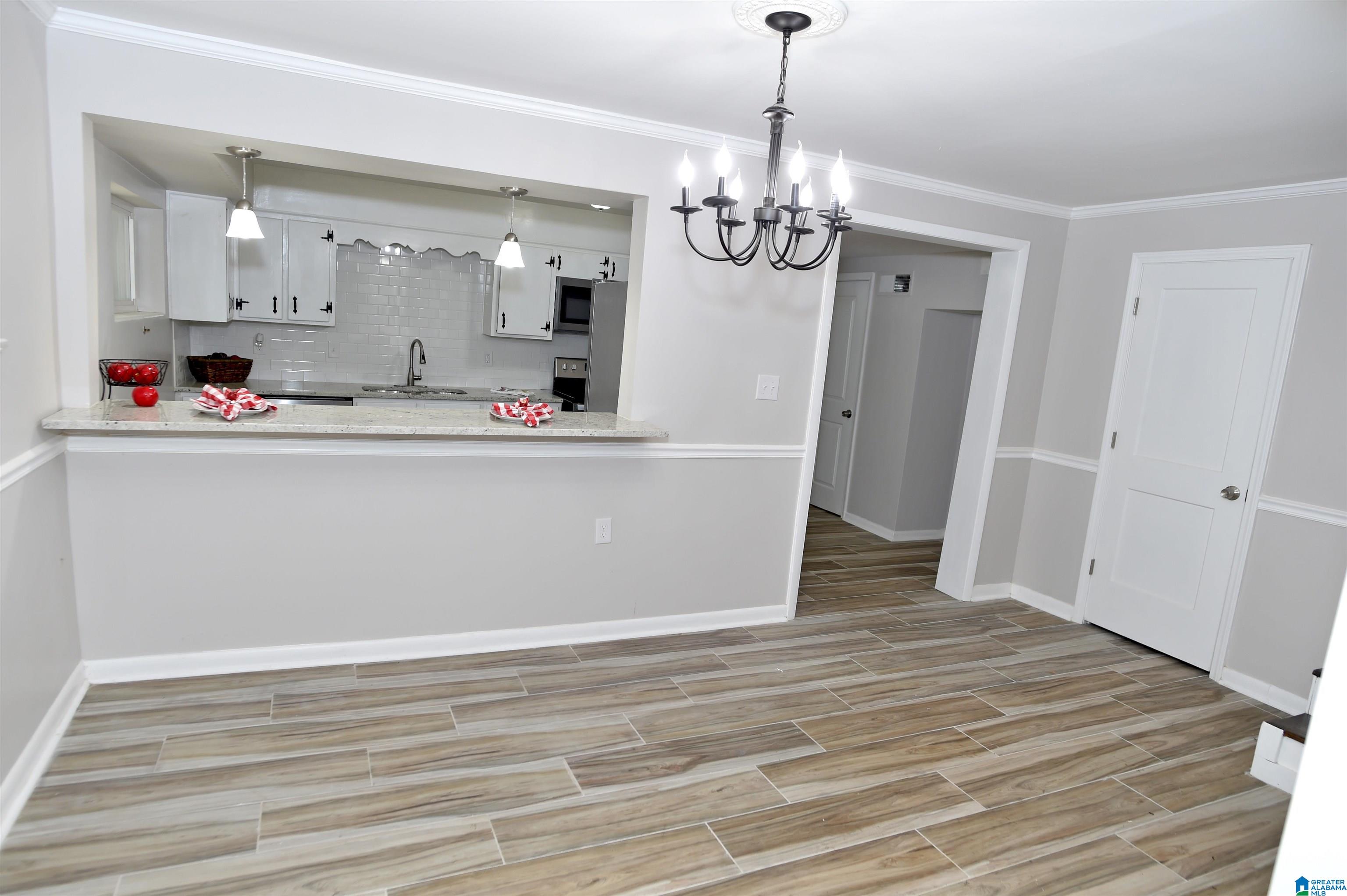 5005 Sutherland Road Mount Olive, AL 35117 - Photo 16 of 35