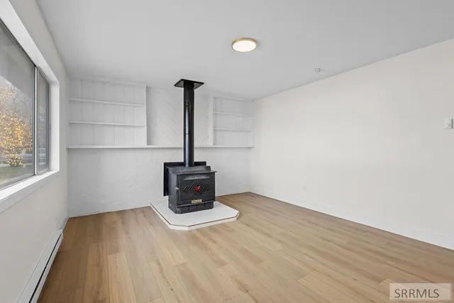 $299,900 | 4100 Greenwillow Lane, Idaho Falls, ID 83401