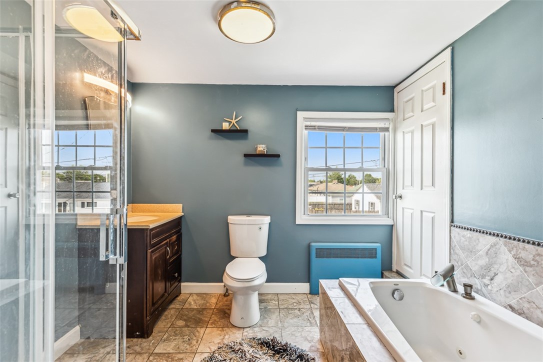 123 Scarborough Road Pawtucket, RI 02861 - Photo 12 of 21