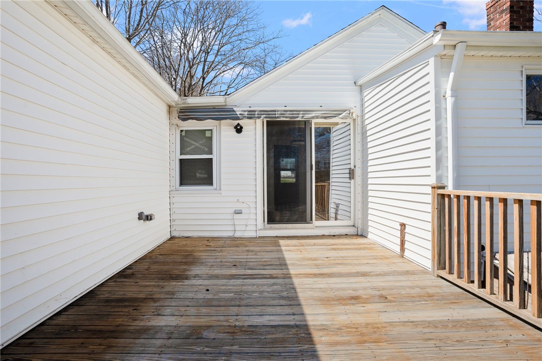 292 Boulevard Middletown, RI 02842 - Photo 26 of 42