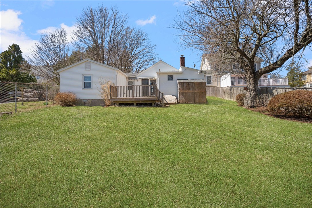 292 Boulevard Middletown, RI 02842 - Photo 30 of 42