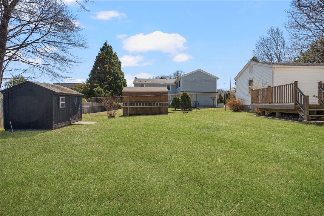 292 Boulevard Middletown, RI 02842 - Photo 35 of 42