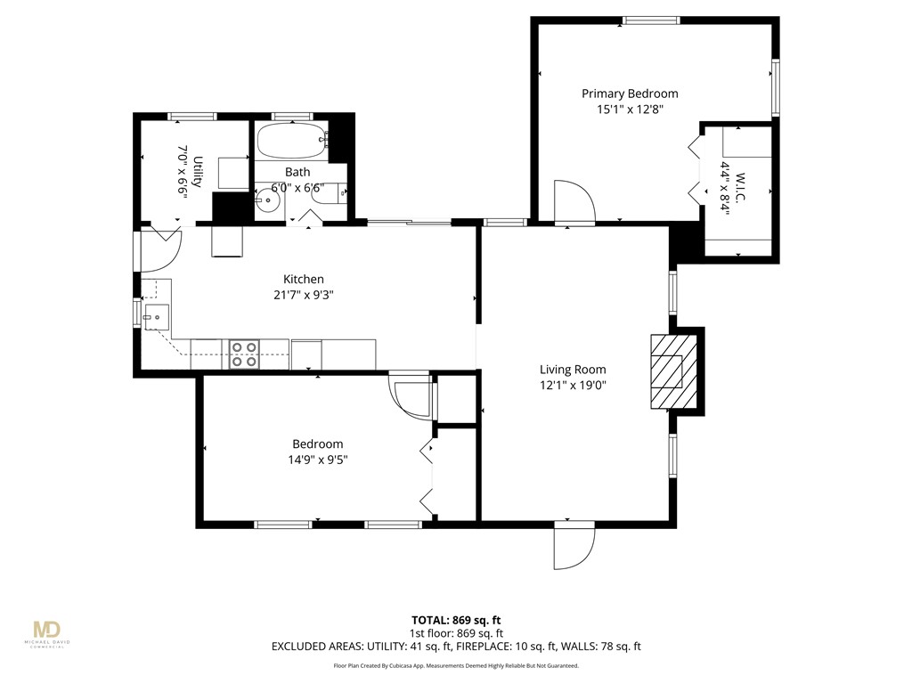 292 Boulevard Middletown, RI 02842 - Photo 42 of 42